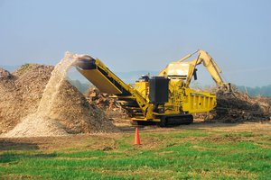 How to choose between Horizontal Grinder and Tub Grinder? (+ Electric Grinder Selection Tips)