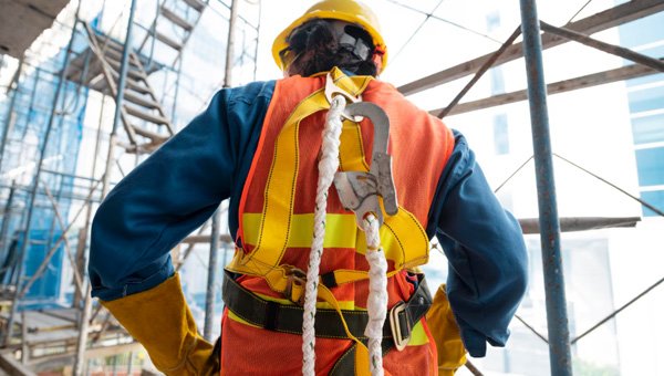 Fall Protection training category