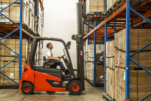 Winter Maintenance to Perform on your Forklift