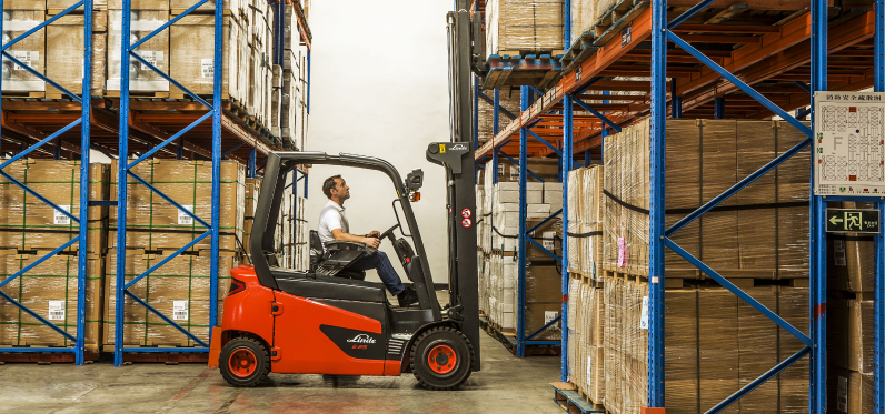 Winter Maintenance to Perform on your Forklift