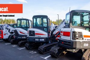 Rent Bobcat Equipment and Attachments With Westerra Equipment