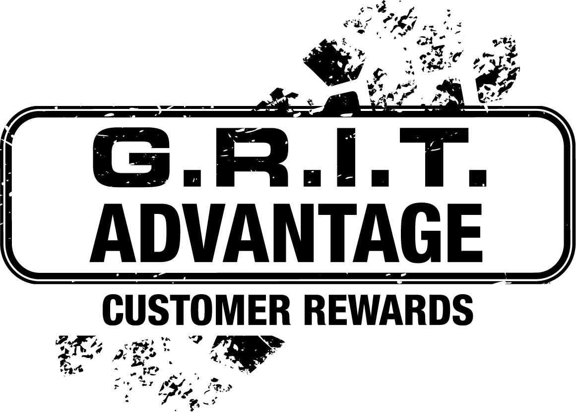 GRIT Advantage Logo