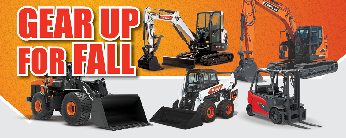 Gear Up for Fall landing page header WT