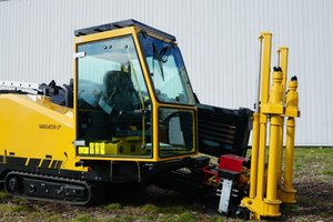 Horizontal directional drilling improves sustainability on your job sites Horizontal directional drilling improves sustainability on your job sites