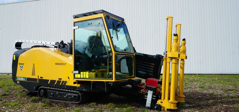 Horizontal directional drilling improves sustainability on your job sites Horizontal directional drilling improves sustainability on your job sites