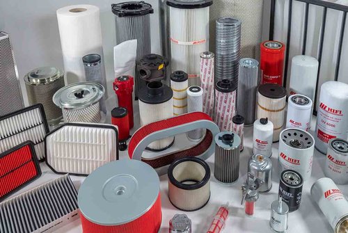 HIFI FILTER One-Stop-Shop