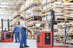 Electric Forklift Maintenance, Operator Training, Batteries, and other FAQs
