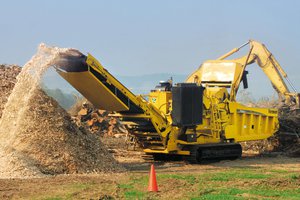 4 Advantages of a High Speed Grinder Over a Low Speed Shredder 4 Advantages of a High Speed Grinder Over a Low Speed Shredder