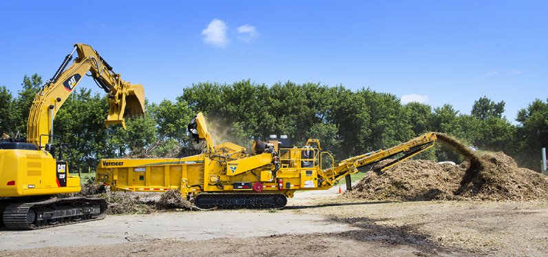 You Could Be Processing Organic Waste More Efficiently with a High Speed Grinder