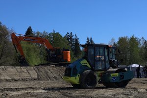 Westerra 2024 Heavy Equipment Demo Day Recap