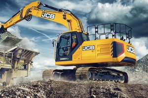 Maximizing Uptime: A Guide to Excavator Hydraulic Maintenance