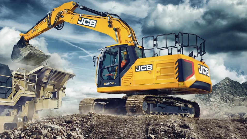 Maximizing Uptime: A Guide to Excavator Hydraulic Maintenance