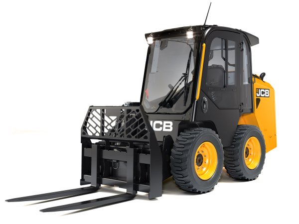 JCB 270 Skid Steer EQ140760