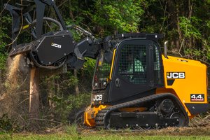 Forestry Mulching: Which Machine Is Right for the Job?