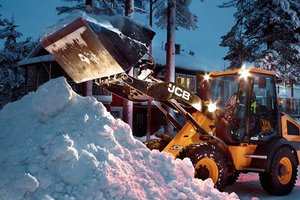 5 Tips to Get Your Equipment Ready for Winter