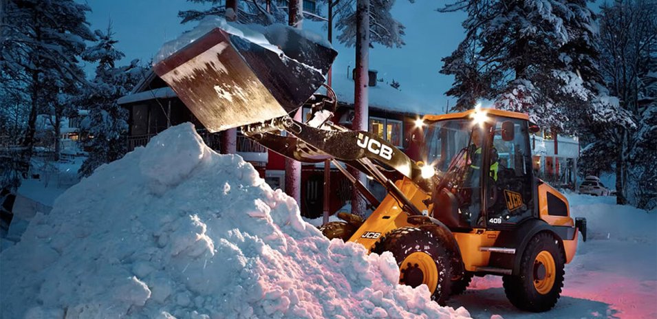 5 Tips to Get Your Equipment Ready for Winter