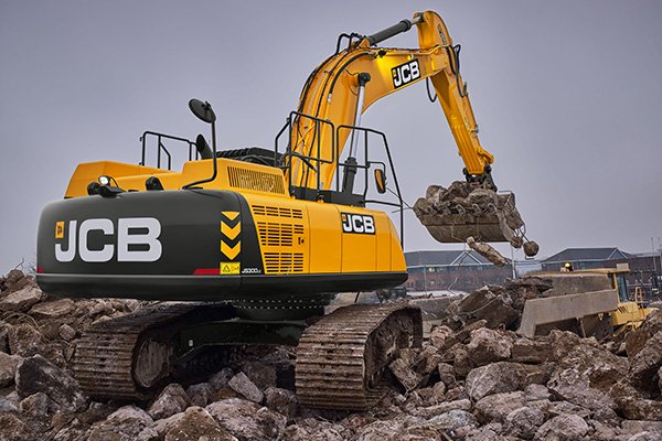 Williams JCB Promotions