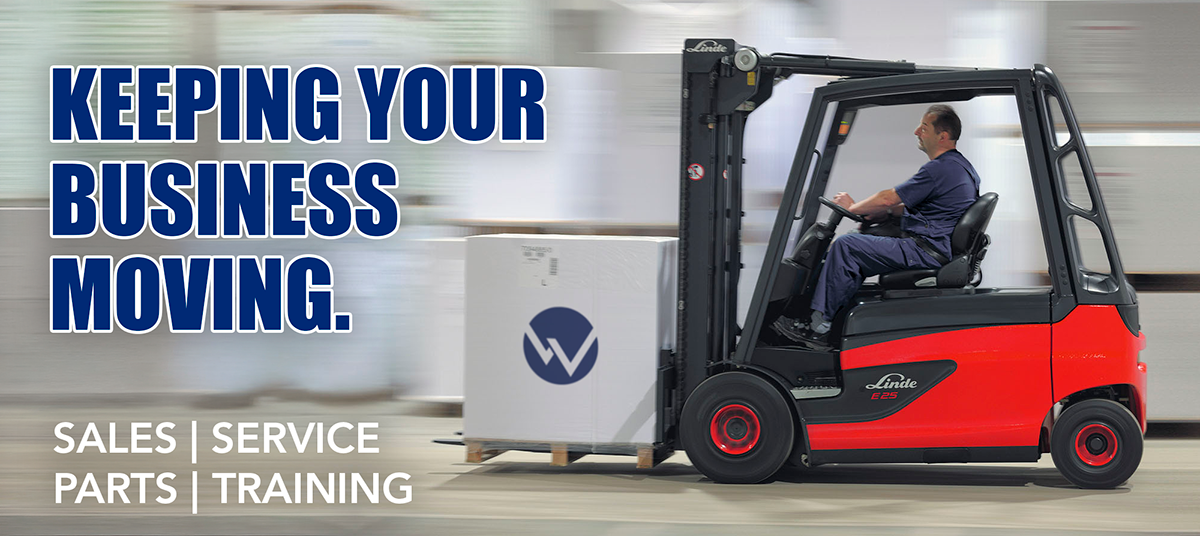 Keeping Your Business Moving