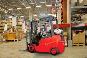 Where to Start Your Journey on Getting Forklift Certified with {site.name}