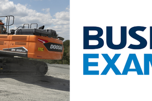 Business Examiner Magazine Covers Westerra Equipment's Vancouver Island Operations