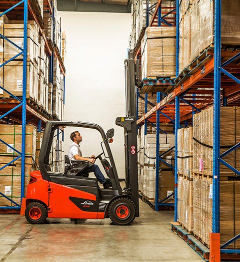 Key Tips and Resources Before You Start Forklift Operations