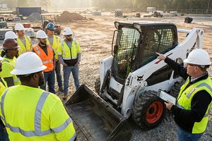 Top Safety Tips for Operator Readiness