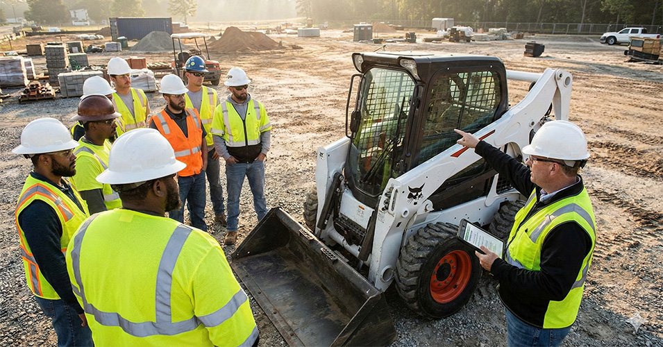 Top Safety Tips for Operator Readiness