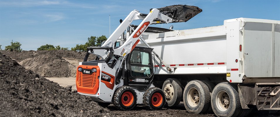 Skid-Steer Loader Safety Training