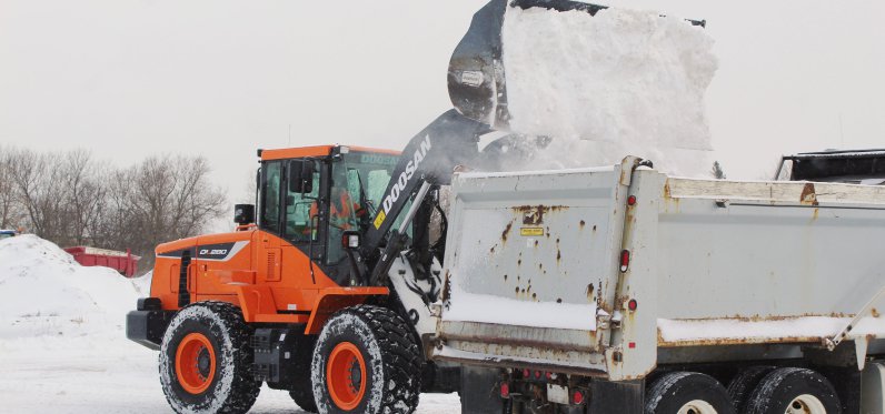 5 Tips to Get Your Equipment Ready for Winter