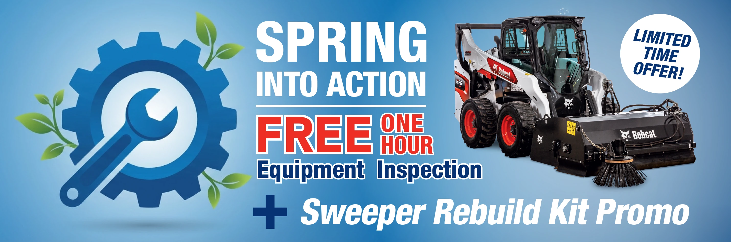 Spring Into Action Header