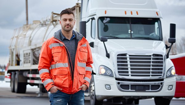 TDG training category