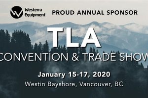 77th Annual Truck Loggers Association Convention & Trade Show