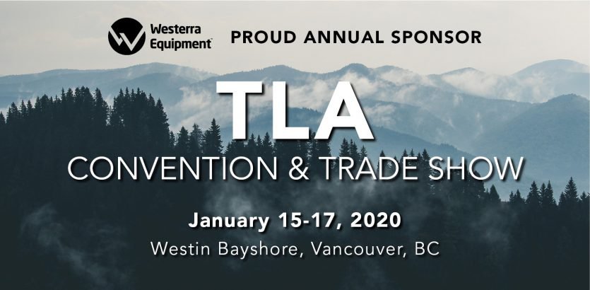 77th Annual Truck Loggers Association Convention & Trade Show