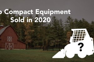 Top 3 Compact Equipment of 2020
