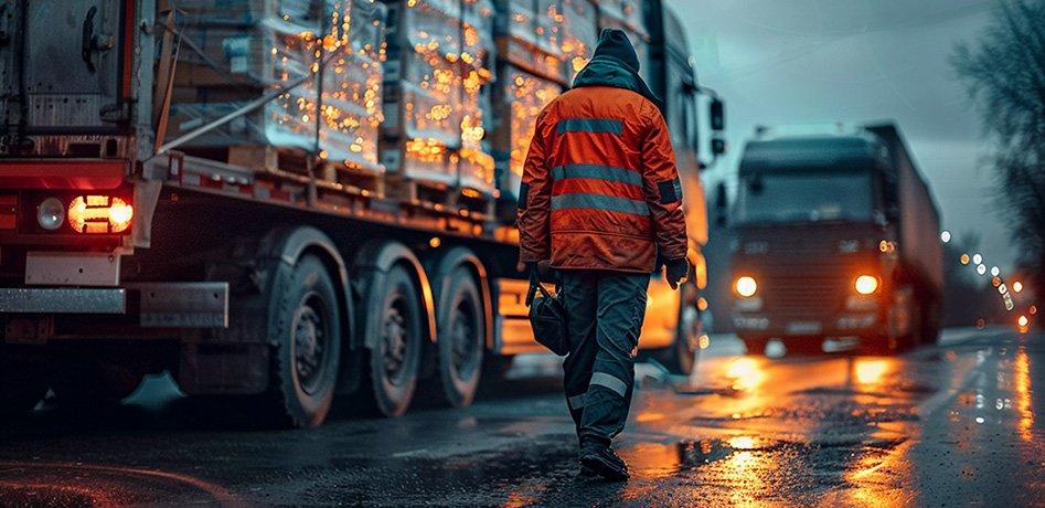 Transportation Dangerous Goods TDG