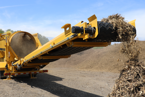 Top things to Know about Vermeer Trommel Screens Top things to Know about Vermeer Trommel Screens