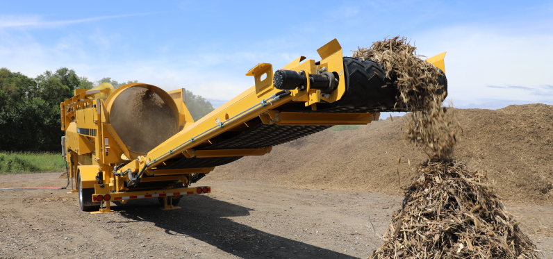 Top things to Know about Vermeer Trommel Screens Top things to Know about Vermeer Trommel Screens