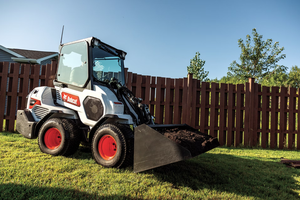 Is an Articulated Loader the Best Choice for Your Needs?