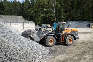 Maximize Utility from Your Wheel Loader with These Attachments