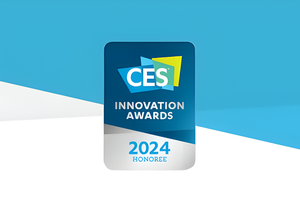 X-Agent & Smart Collision Tech from Develon Awarded at CES