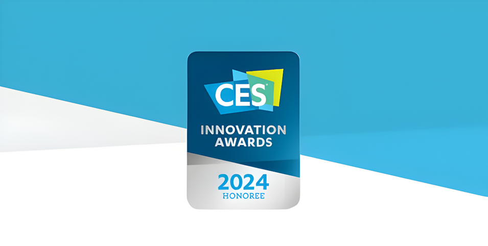 X-Agent & Smart Collision Tech from Develon Awarded at CES