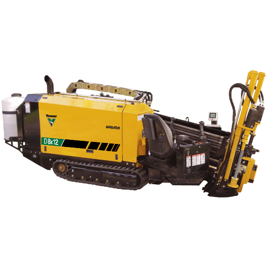 Vermeer Utility Construction Equipment