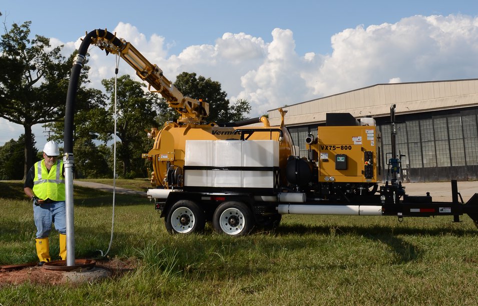Applications and Benefits of Vacuum Excavation (Plus Equipment Selection Tips)