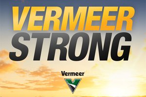 Severe Weather Causes Major Damages to Vermeer Corporation