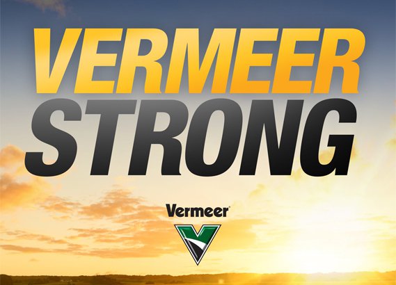 Severe Weather Causes Major Damages to Vermeer Corporation Severe Weather Causes Major Damages to Vermeer Corporation