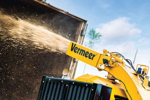 Brush & Wood Chippers - Where To Use Them Brush & Wood Chippers - Where To Use Them