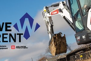 WE Rent is a New Name for Renting Equipment