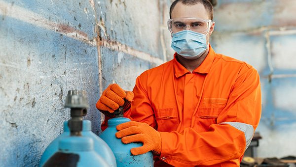 WHMIS Training category