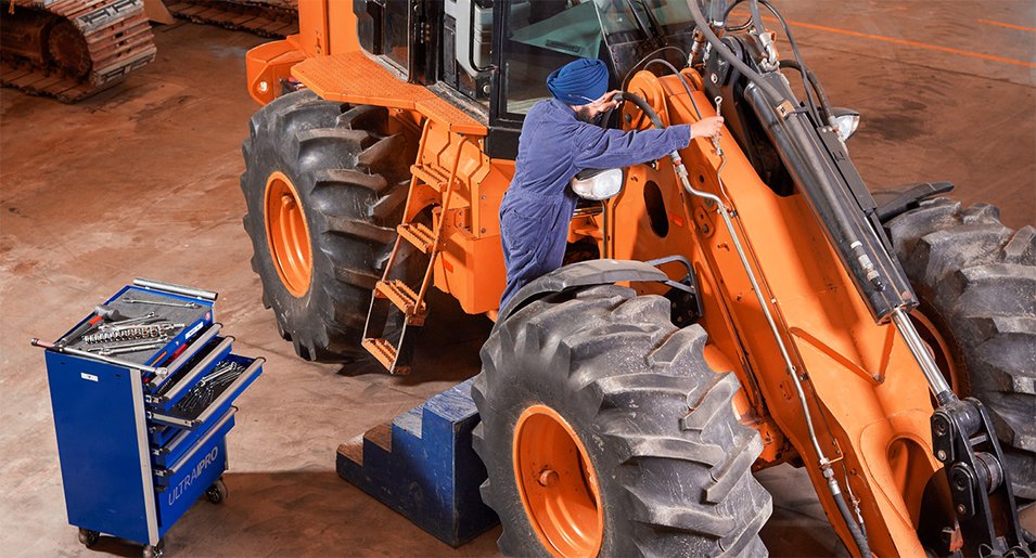 Investing in the Next Generation of Skilled Trades