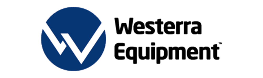 Westerra Equipment Logo